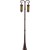 Lampadar de exterior Dakota 9 Klausen